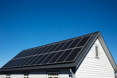 Cost of Solar Panels in Arnold, MD